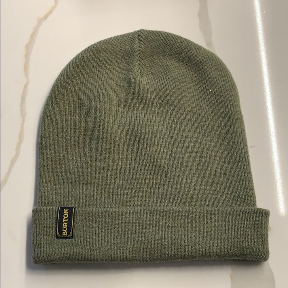 Burton Beanie